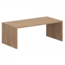 Стол руководителя Oliver OL-060-20-04.GN Гикори натуральный_12