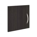 Дверь для антресоли левая Simple SD-1A L Дуб Юкон Модерн_2