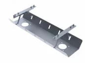 Подвесной кабель-канал 800 для бенч-системы Deka Д-040.08_9