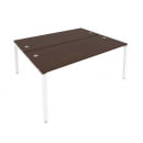 Рабочая станция Metal System Б.РАС-СП-2.5 Венге/Белый_8