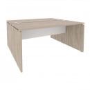 Рабочая станция ONIX O.D.RS-2.4.7 Дуб Аттик/Белый_8