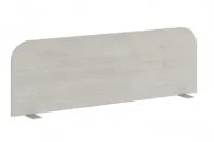 Экран на два стола New Line NLN36382002 Дуб шамони светлый_6