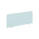 Экран продольный (ткань-CARDIF) CONCEPT CN.TEKR.C-98 CARDIF 007 Белый_8