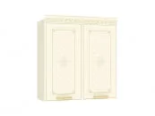 Шкаф Милана 23.11 Сосна Астрид/Ваниль_7