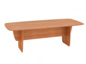 Стол для переговоров Альфа 64.72 Дуб Кронберг_10