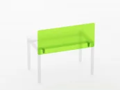 Экран (пластик) Deka 8.14.12 Зеленый-2512 (без крепления)_13