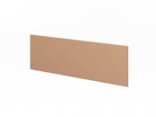 Экран настольный LEMO L-068-2 Карамель нюд_5