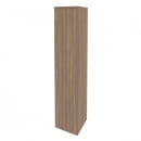 Шкаф высокий узкий правый ONIX O.SU-1.9(R) Дуб Аризона_94