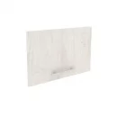 Фасад антресоли низкий - левый FIT MN-FAN (L) Дуб Наварра_0