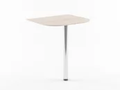 Приставка к письменному столу XR 706 Бук Тиара_6