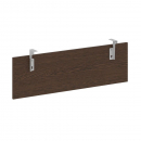 Царга для стола L1200мм Metal System Б.ЦС-2 Венге/Серый_9