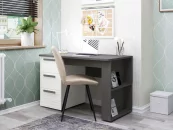 Стол письменный (лев/прав) Аляска 501.15_3