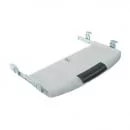 Полка под клавиатуру Riva А.401 Белый_0