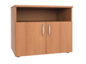 Тумба под оргтехнику Альфа 63.45 Дуб кобург_1