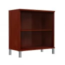 Стеллаж В410.1 Бургунди_3