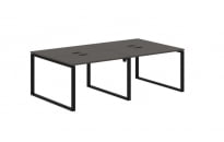 Бенч-система EDIS EQWST 2313 Мокко Черный_16