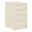 Тумба приставная IMAGO ТП-4.1А Клен_5