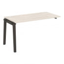 Наборный элемент рабочей станции ONIX WOOD OW.1.NRS-3.7 Денвер Светлый/Темный_25