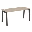 Стол письменный ONIX WOOD OW.SP-4.7 Дуб Аттик/Темный_65