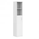 Шкаф СУ-1.6 Л/Пр Белый_49