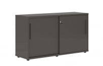 Шкаф с дверьми-купе EDIS ELC 1343 Мокко Мокко Мокко_8