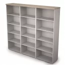 Топ на 3-шкаф TAIM-MAX 4ТП.003 Венге_5