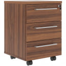 Тумба ZENN AMC-3D.A Орех даллас_0