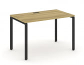 Стол письменный CONCEPT CN.SP-002 Дуб Винченцо Антрацит_21