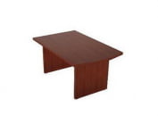 Приставка на ДСП опоре В302.2 Бургунди_8