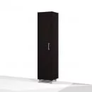 Стеллаж с дверью ДСП В431.6 R Венге магия_57