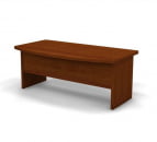 Стол руководителя Танго СТ9-R20 Орех_14