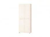 Шкаф для одежды с полками и штангой Тиффани 47.02.1 Сосна Астрид Мелинга_0