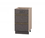 Напольный шкаф (лев/прав) Бруклин 101.72_18