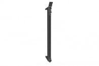 Пилястра шкафа высокого 970 Италия ЛД 275.830.000 Дуб темный_4