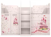 Кровать Принцесса 9_2