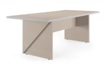 Стол для переговоров ZOM27570102 Дуб шамони светлый_4