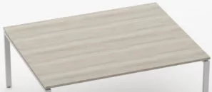 Столешница стола для переговоров Deka 71.125.10 СТ Дуб Сантана светлый_34