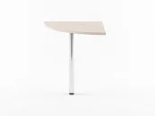 Приставка к письменному столу XKD 700 Бук Тиара_3