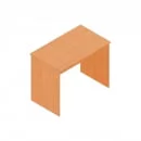 Стол письменный У.С-10 Бук светлый_2