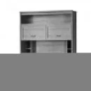 Шкаф многоцелевой Лючия 188 Дуб Ридинг_7