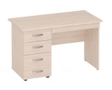 Стол с ящиками (лев/прав) Альфа 63.110_9