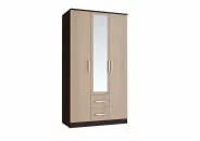 Шкаф трехдверный Фиеста 05_1