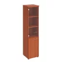 Шкаф для документов Патриот ПТ 986 Миланский орех_18