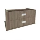 Блок ящиков боковой Maris SH.YB-6 Вяз Благородный_21