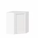 Шкаф кухонный угловой 600 Джулия ЛД 284.610.000.032 Белый_17
