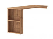 Стол письменный Монако 902.28 Дуб Вотан_3