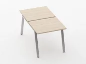 Рабочий модуль Deka Л-обр. каркас 73.145.08 Туя_20