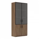 Шкаф для бумаг ASTI AST33950004 Дуб_1