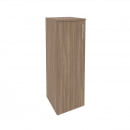 Шкаф средний узкий левый ONIX O.SU-2.3(L) Дуб Аризона_106