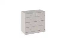 Комод с опорой Сабрина СМ-307.04.001 Кашемир_1
